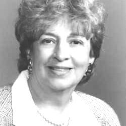 LANDINI Thérèse Roy