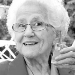 MANIBAL Madeleine Tremblay