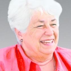 GAGNON Madeleine Poirier
