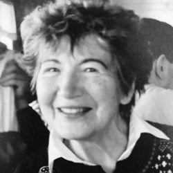 PILON Georgianne Rioux