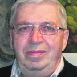 BOULET Jacques