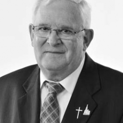 MAHEU GILLES