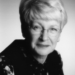 FORTIN Jeanne-Mance