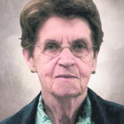 DOYON Marie-Thérèse