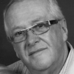 GARNEAU Pierre