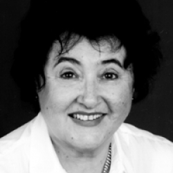 LEHOUX Monique