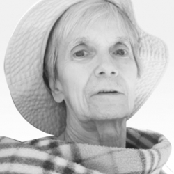JONCAS Hélène