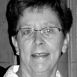 ALLARD Rita