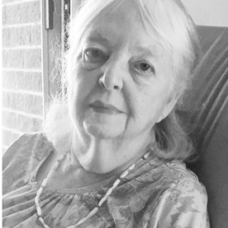 LAVOIE Andrée