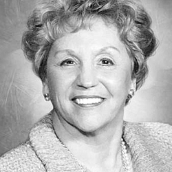 COUTURIER Janine (née Poirier)