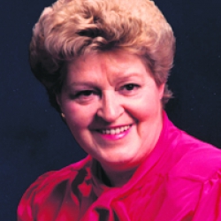 PLEAU Fleurette Hardy