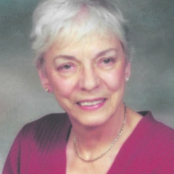 LAPLANTE Lise