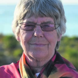 LEBEL Julienne
