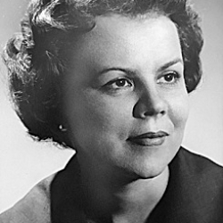 BOUTIN JEANNETTE