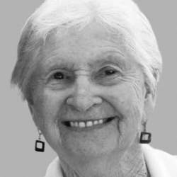 RONDEAU Micheline 