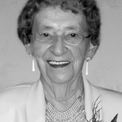 RACINE Jeanne-D'Arc Godin