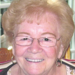 LANGLAIS Rita