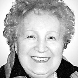 FORTIN ELISABETH (VEILLEUX)