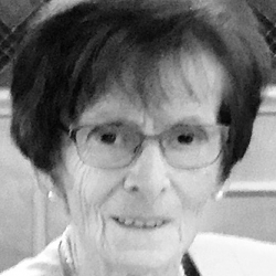 DURAND LEPAGE, Colette