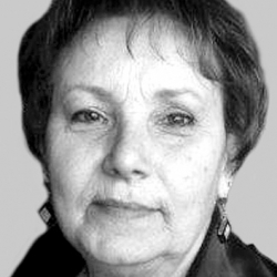 DUPUIS Jeanne-d'Arc Bélanger