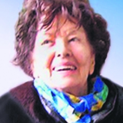 CÔTÉ Barbara Hanrahan