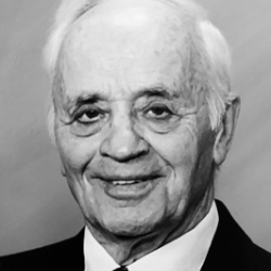 THÉBERGE Ronald 