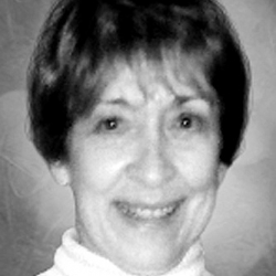 ROY RACHEL