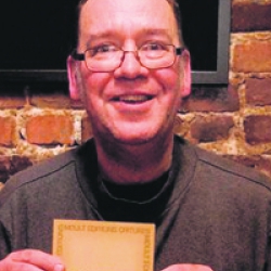 KEARNS THOMAS