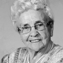 MORIN Lucile Ouellet