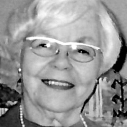 GARON JACQUELINE POULIN