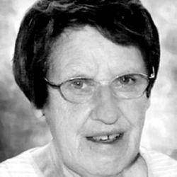 MARTIN LUCILLE