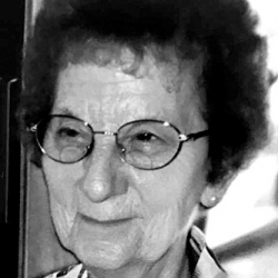DELISLE CECILE