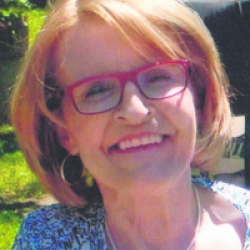 LEBEL Ginette