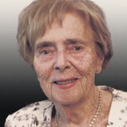 ROUSSEAU Talbot Yvette