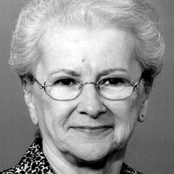 TESSIER THERESE GAGNON