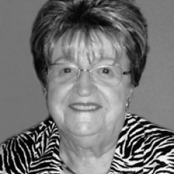 RIOUX Gervaise Vaillancourt 