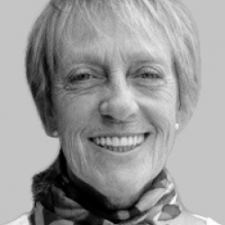 TRUCHON Pauline