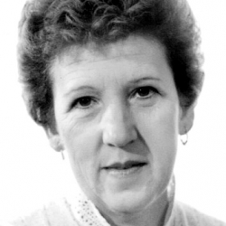 SÉNÉCHAL Carmen
