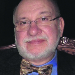 RICHARD ANDRÉ