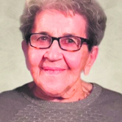 RUEL Géralda Boutin