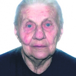 ILCZUK Kazimiera Domaszewska