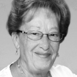 THIBAULT Rita Breton