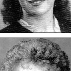 LEPIRE GEORGETTE (RHEAUME)