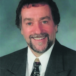 GARIÉPY André