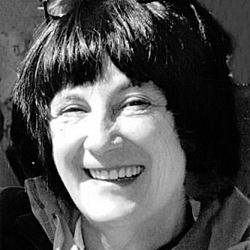 BRISSON FRANCINE