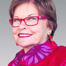 AUBIN Ghislaine