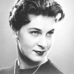 PFALZGRAF Marie Rousseau