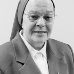 MICHAUD Gertrude