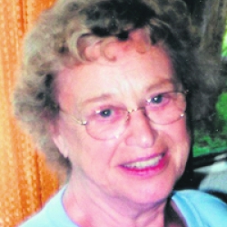 CHAMBERLAND Doris Holtorff