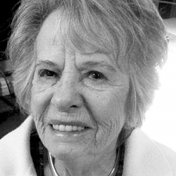 CLOUTIER Marguerite Poulin